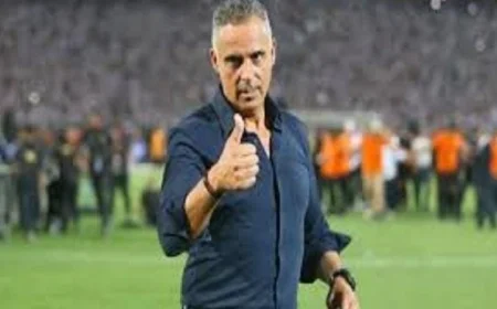 جوميز يرفض عرض الأهلي ويواصل مشواره مع الفتح السعودي