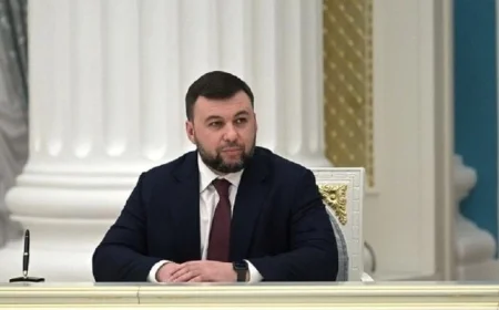 وصول الجيش الروسي إلى ضواحي مدينة ديميتروف في جمهورية دونيتسك الشعبية يشعل الأجواء