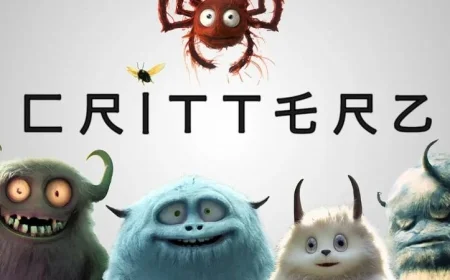 شركة أوبن إيه آي تطلق أول فيلم رسوم متحركة باستخدام الذكاء الاصطناعي