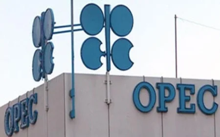 النفط يعزز مكاسبه بفضل قرار أوبك+ بخفض وتيرة زيادة الإنتاج