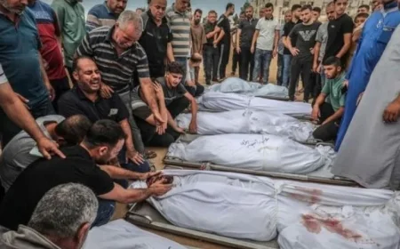 ارتقاء 21 فلسطينيا في هجمات الاحتلال الإسرائيلي منذ فجر اليوم