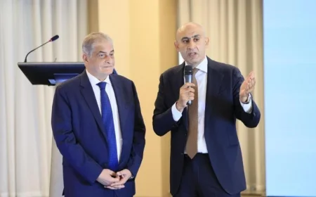 وزير التعليم يشارك في جلسة نقاشية لاستعراض نتائج البرنامج القومي لتطوير مهارات اللغة