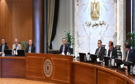 رئيس الوزراء يعلن جهودًا لجذب الاستثمارات وتقديم التيسيرات لصناعة الأسمدة في البلاد