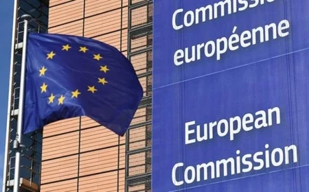 بروكسل: الاتحاد الأوروبي يثبط جهود السفن الناشطة المتجهة إلى غزة