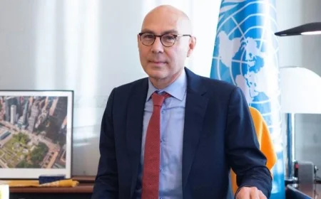 الأمم المتحدة تدين الدعوات الإسرائيلية للإبادة في غزة