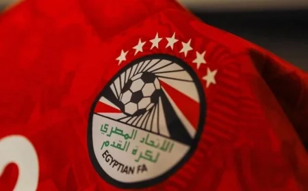 مواجهة الثلاثاء: منتخب مصر بالأحمر ضد بوركينا فاسو بالأبيض