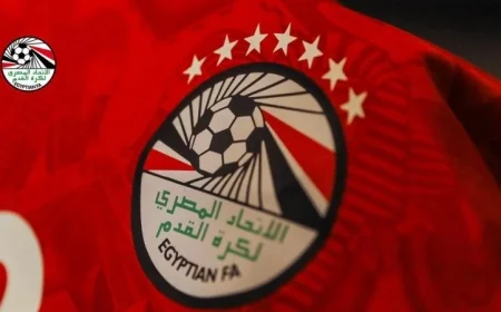 اتحاد الكرة يؤكد: فيفا يدعم موقف منتخب مصر في اختيار زيه ضد بوركينا فاسو