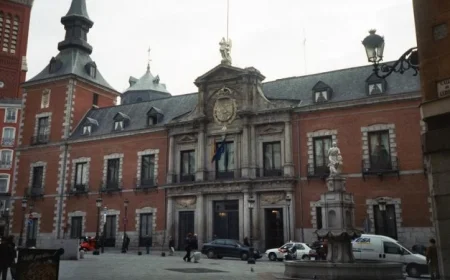 إسبانيا تستدعي سفيرها لدى إسرائيل للتشاور بعد اتهامات بمعاداة السامية