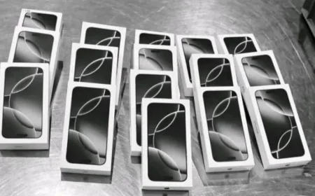 إحباط محاولة لتهريب هواتف محمولة بمطار أسيوط