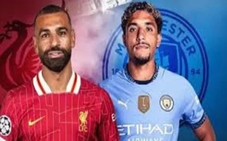 صلاح ومرموش يتصدران هجوم منتخب مصر في مواجهة بوركينا فاسو المرتقبة