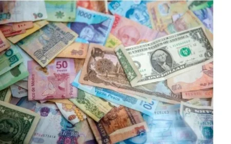 انخفاض الدولار وارتفاع اليورو والإسترليني مقابل الدينار الكويتي اليوم