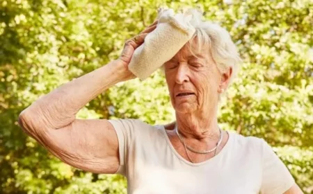 الأدوية تواجه مخاطر صحية شديدة بسبب ارتفاع درجات الحرارة