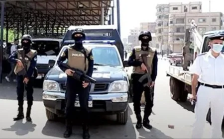 ضبط 52 قضية متنوعة في 24 ساعة بواسطة “أمن المنافذ”