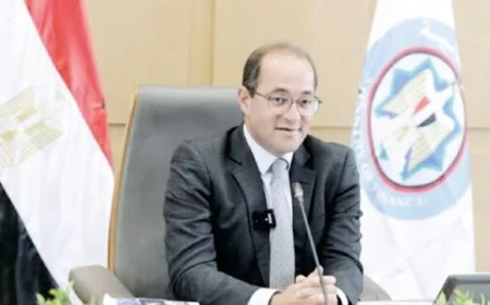 كجوك: قوة البنية التحتية تجذب الاستثمارات الضخمة ومدينة رأس الحكمة تشهد على ذلك