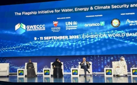 سويلم يؤكد أهمية تعزيز التعاون المائي بين مصر والدول العربية