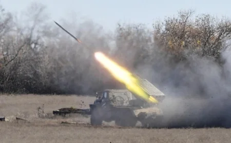 الدفاع الروسية تعلن القضاء على 1150 جنديا أوكرانيا وإسقاط 230 طائرة بدون طيار