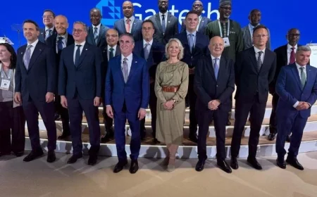 إطلاق مشروع سيزمي متطور في شرق المتوسط بتقنيات حديثة يعلن عنه وزير البترول