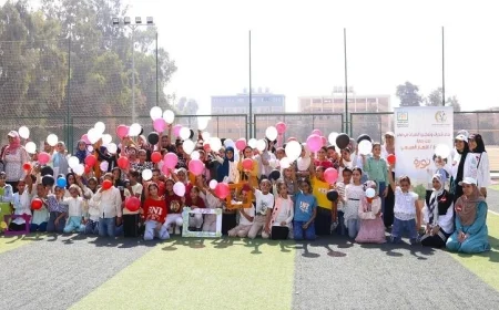 المجلس القومي للمرأة يعزز نشاطه في أسيوط من خلال برنامج نورة