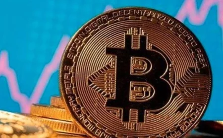 انتعاش كبير في سوق العملات الرقمية وبيتكوين تقترب من 113 ألف دولار