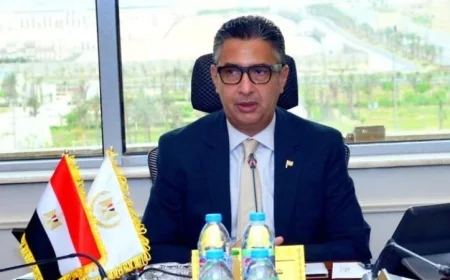 وزير التموين يطلق حركة تنقلات واسعة مديريات التموين تشهد تغييرات في 11 محافظة