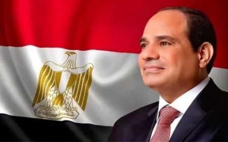 مصر تدين بشدة العدوان الإسرائيلي على قطر