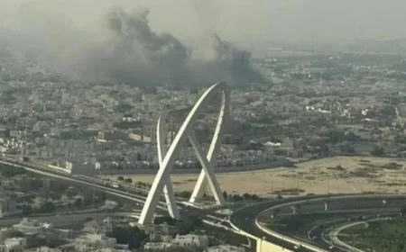 إسرائيل تكشف تفاصيل ضرب اجتماع قادة حماس في قطر