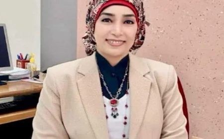 قرارات جديدة من رئيس جامعة الأقصر تعزز القيادة الأكاديمية والإدارية