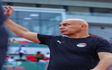 حسام حسن يؤكد: نحافظ على فارق النقاط ضد بوركينا فاسو رغم تحديات الحظ