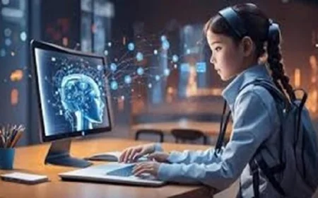 أفضل أدوات الذكاء الاصطناعي لدعم الدراسين وتحسين تجربة التعلم