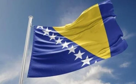 البوسنة والهرسك تستنكر بشدة الهجوم الإسرائيلي على قطر