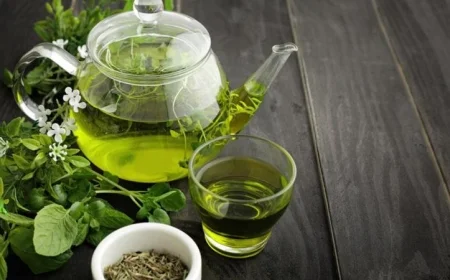 أفضل المشروبات البديلة للقهوة لتعزيز النشاط والتركيز