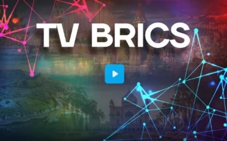 شبكة بريكس تعلن: التبادل التجاري بين الصين وآسيان يصل إلى 6 مليارات دولار في عام 2025