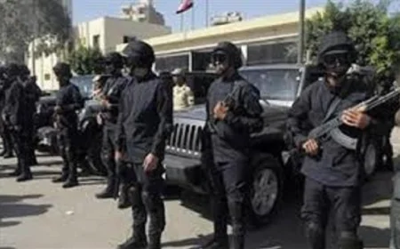 أمن المنافذ ينجح في ضبط 42 قضية متنوعة خلال يوم واحد