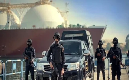 ضبط 5421 قضية متنوعة في 24 ساعة بواسطة قطاع الأمن الاقتصادي