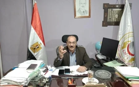 مشاركة مميزة لكليات العلوم الصحية في معرض ومؤتمر إيجي هيلث 18 سبتمبر