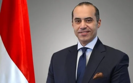 الدولة تدعم تمكين الشباب وإيمانها بقدراتهم يؤكده وزير الشؤون النيابية