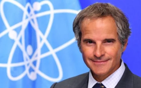 الاتفاق الشامل مع إيران يغطي المنشآت والبنى التحتية بحسب الوكالة الدولية