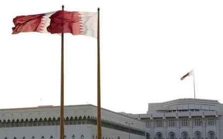 قطر تؤكد: الجرائم الإسرائيلية تتحدى النداءات والقرارات الدولية وأحكام العدالة