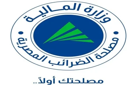 الضرائب تنشر إنفوجراف شامل عن التجارة الإلكترونية