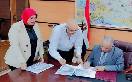 نتيجة القبول بالتعليم والتدريب المزدوج في الفيوم للعام 2025/2026 أصبحت متاحة الآن