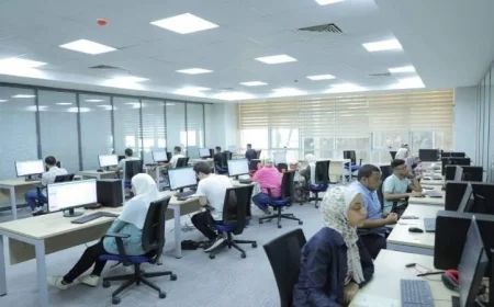 انطلاق مرحلة تقليل الاغتراب لطلاب المرحلة الثالثة في التنسيق