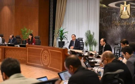 مدبولي يؤكد أهمية إصلاح النظام العالمي بمجلس الأمن وسط اهتمام عالمي