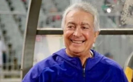 منتخب مصر الثاني يستعد لكأس العرب بمواجهة ودية مثيرة أمام البحرين في أكتوبر