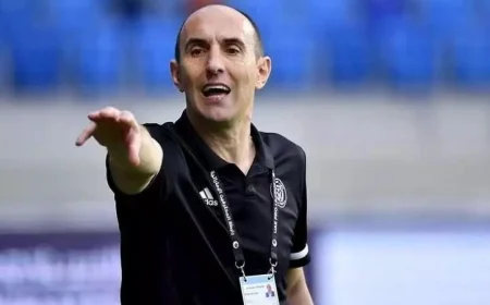 يورتشيتش يسعى لتعزيز صفوف بيراميدز بلاعبي الزمالك والأهلي