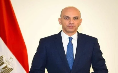 الخارجية تؤكد استمرار الحوار العربي حول الهجوم الإسرائيلي على قطر