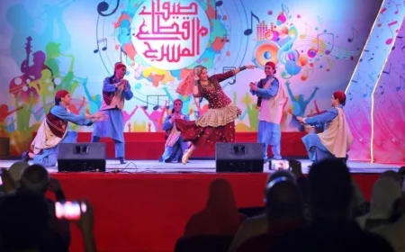 خالد جلال يشارك في انطلاقة فرقة رضا ضمن فعاليات صيف المسرح