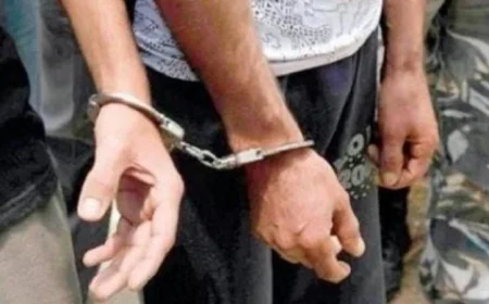 القبض على تشكيل عصابي لتجارة المخدرات وحيازة مضبوطات بقيمة 53 مليون جنيه