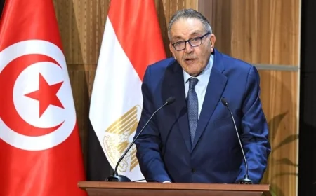 وكيل يؤكد ضرورة الإسراع في توفير حرية تنقل رجال الأعمال