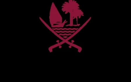 قطر ترد على مزاعم مراجعة شراكتها الأمنية مع أمريكا