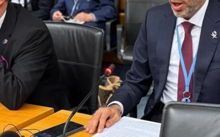 قطر تعلن استعدادها الكامل لحماية سيادتها باتخاذ جميع التدابير اللازمة